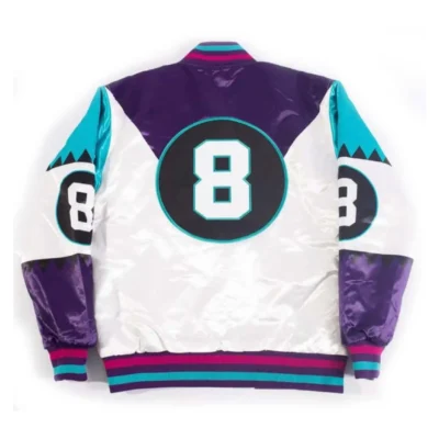 Martin Lawrence 8 Ball Jacket