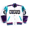 Martin Lawrence 8 Ball Jacket