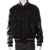 Stussy 8 Ball 40th Anniversary IST Varsity Jacket