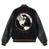 Stussy 8 Ball 40th Anniversary IST Varsity Jacket