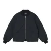 Stussy Windbreaker Dice Puffer Jacket