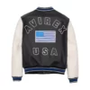 Avirex American Varsity Jacket