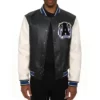 Avirex American Varsity Jacket