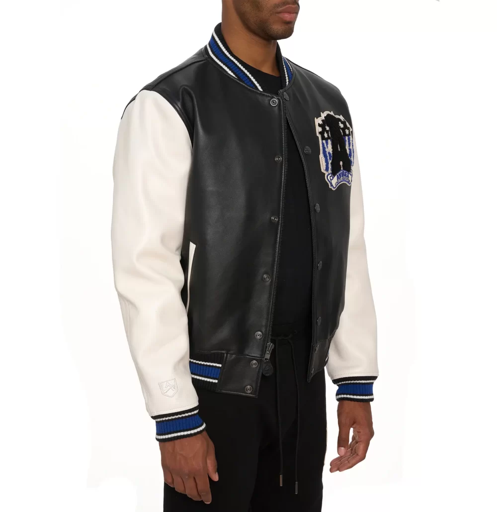 Avirex American Varsity Jacket