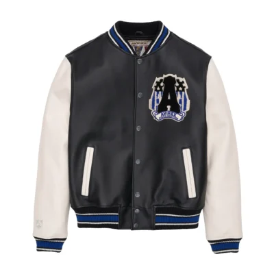 Avirex American Varsity Jacket