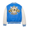 Avirex Baseball Varsity Jacket