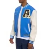 Avirex Baseball Varsity Jacket