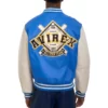 Avirex Baseball Varsity Jacket