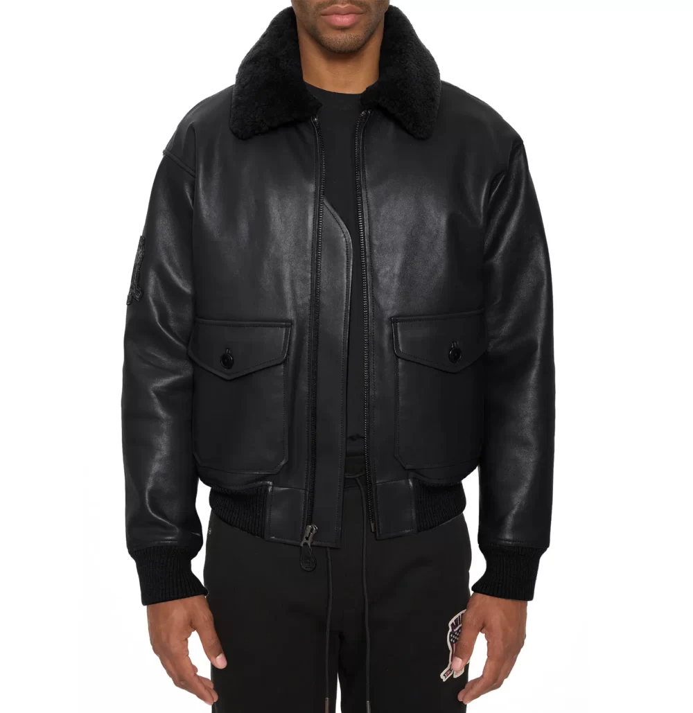 Avirex G-1 Bomber Jacket