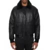 Avirex G-1 Bomber Jacket