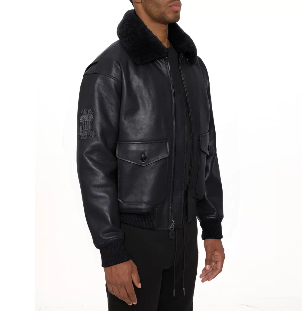 Avirex G-1 Bomber Jacket