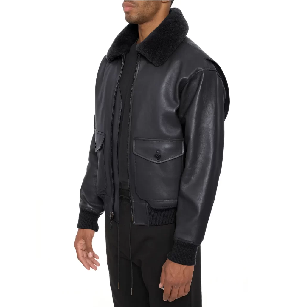 Avirex G-1 Bomber Jacket