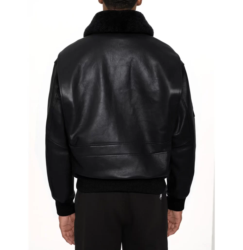 Avirex G-1 Bomber Jacket