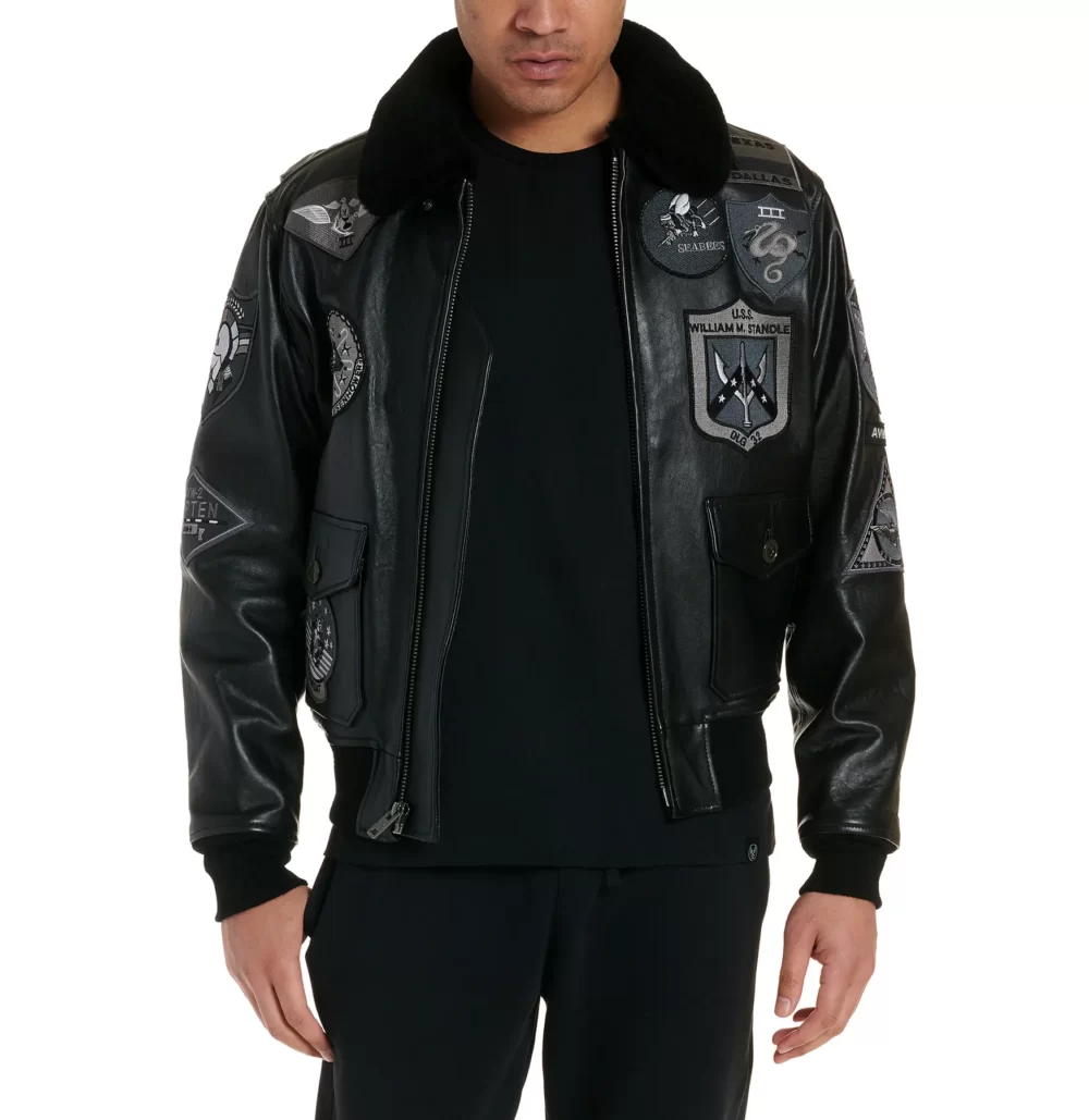 Avirex The G-1 Flight Jacket