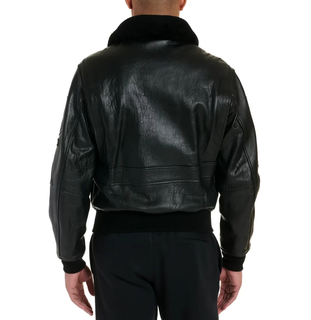 Avirex The G-1 Flight Jacket