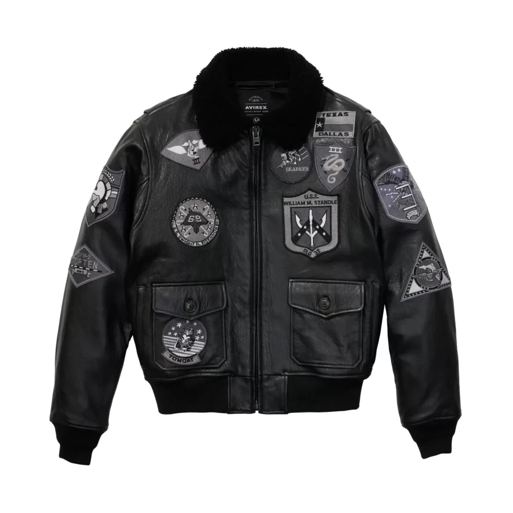 Avirex The G-1 Flight Jacket