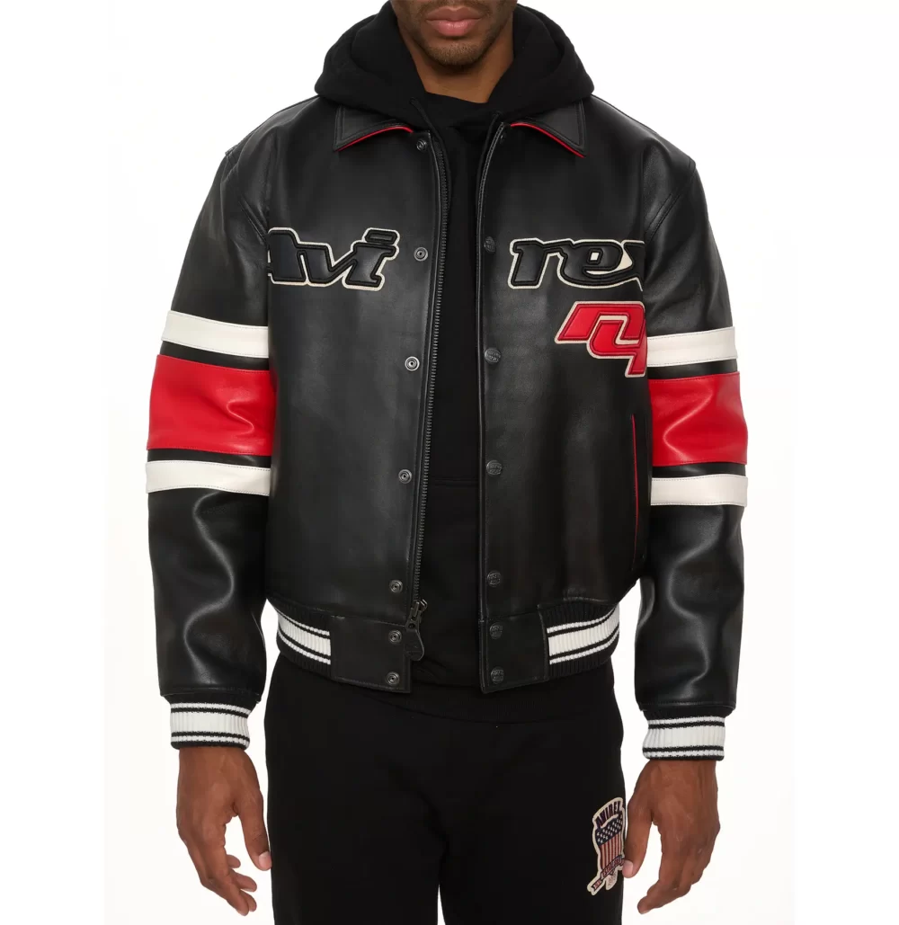 Avirex The Legend Jacket