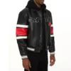 Avirex The Legend Jacket