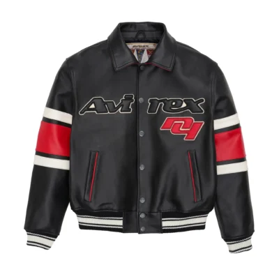 Avirex The Legend Jacket