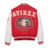 Avirex Wildcat Varsity Jacket