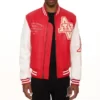 Avirex Wildcat Varsity Jacket