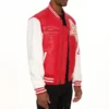 Avirex Wildcat Varsity Jacket