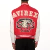 Avirex Wildcat Varsity Jacket