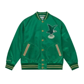 Authentic Philadelphia Eagles 1938 Jacket