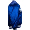 Brooklyn Dodgers Authentic Satin Varsity Jacket