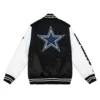 Dallas Cowboys Team Origins Varsity Jacket