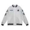 Dallas Cowboys City Collection Varsity Jacket