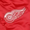 Detroit Red Wings Starter Varsity Jacket