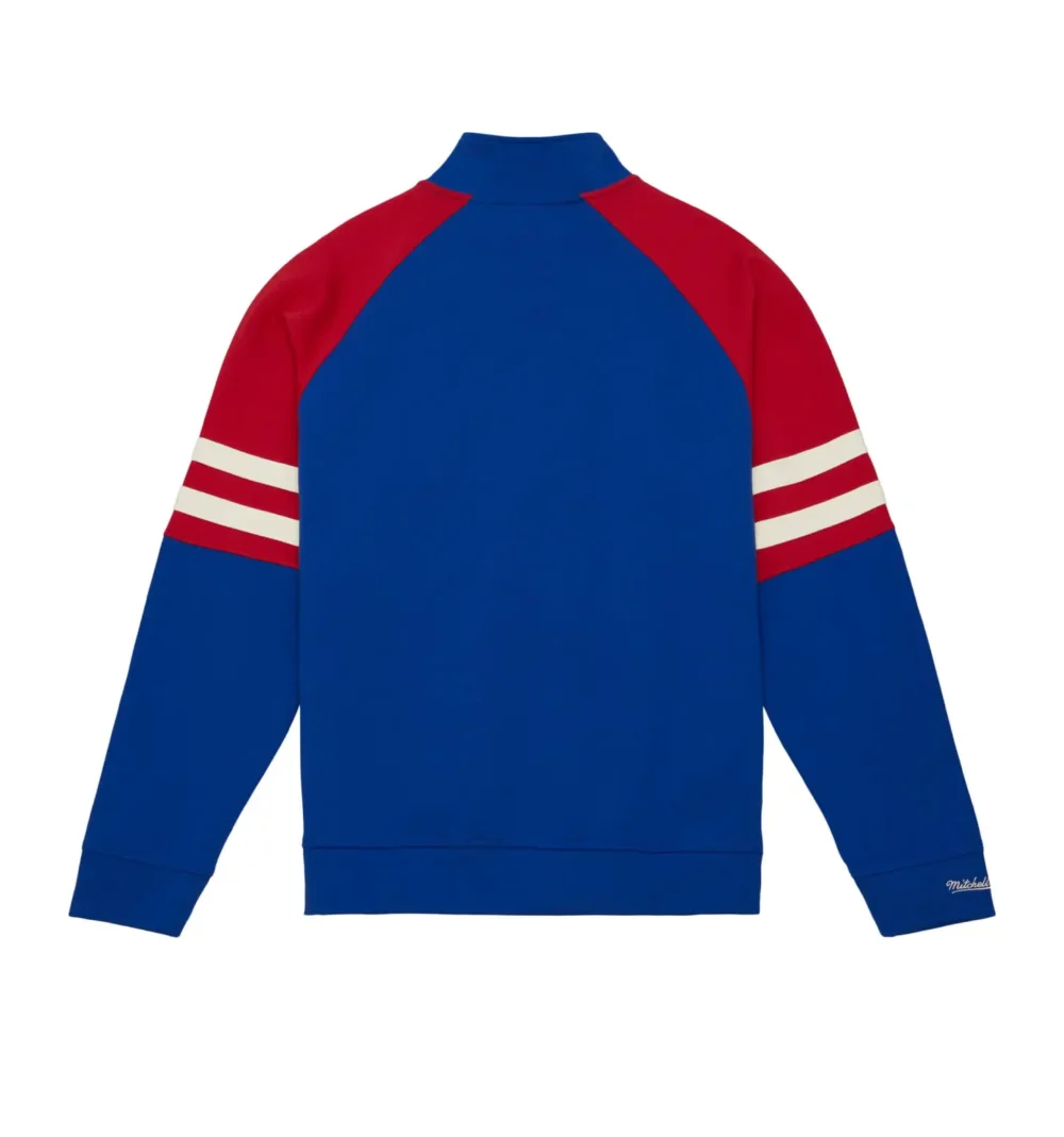 MVP 2.0 Track Jacket Buffalo Bills