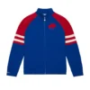 MVP 2.0 Track Jacket Buffalo Bills