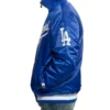 Vintage Style Los Angeles Dodgers Jacket