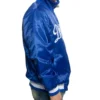 Vintage Style Los Angeles Dodgers Jacket