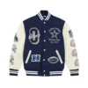 OVO X NFL Dallas Cowboys Varsity Jacket