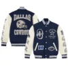 OVO X NFL Dallas Cowboys Varsity Jacket