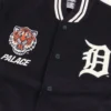 Palace x Detroit Tigers x New Era Navy Varsity Jacket