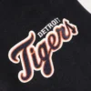 Palace x Detroit Tigers x New Era Navy Varsity Jacket