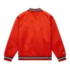 Philadelphia Flyers Current Logo Varsity Jacket