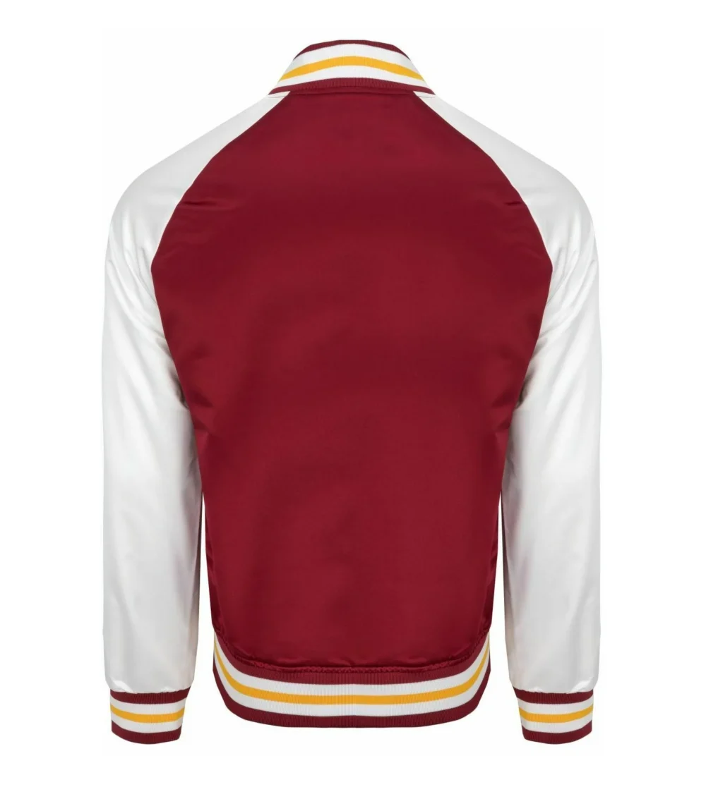 Primetime Cleveland Cavaliers Varsity Jacket