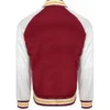 Primetime Cleveland Cavaliers Varsity Jacket