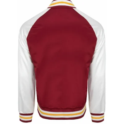 Primetime Cleveland Cavaliers Varsity Jacket