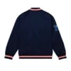 Team OG 2.0 Lightweight Satin Jacket Chicago Bears