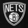 Women´s Brooklyn Nets Retro Classic Rib Varsity Jacket