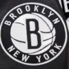 Women´s Brooklyn Nets Retro Classic Rib Varsity Jacket