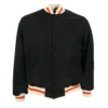 Cincinnati Bengals 1968 Authentic Wool Varsity Jacket